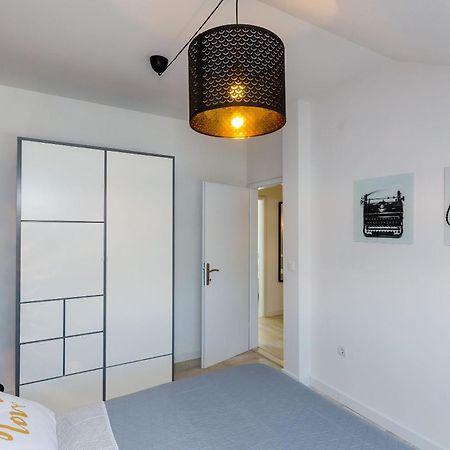 Apartment Sea Shell Ντουμπρόβνικ Εξωτερικό φωτογραφία