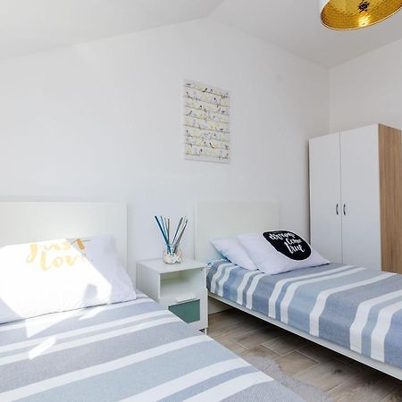 Apartment Sea Shell Ντουμπρόβνικ Εξωτερικό φωτογραφία