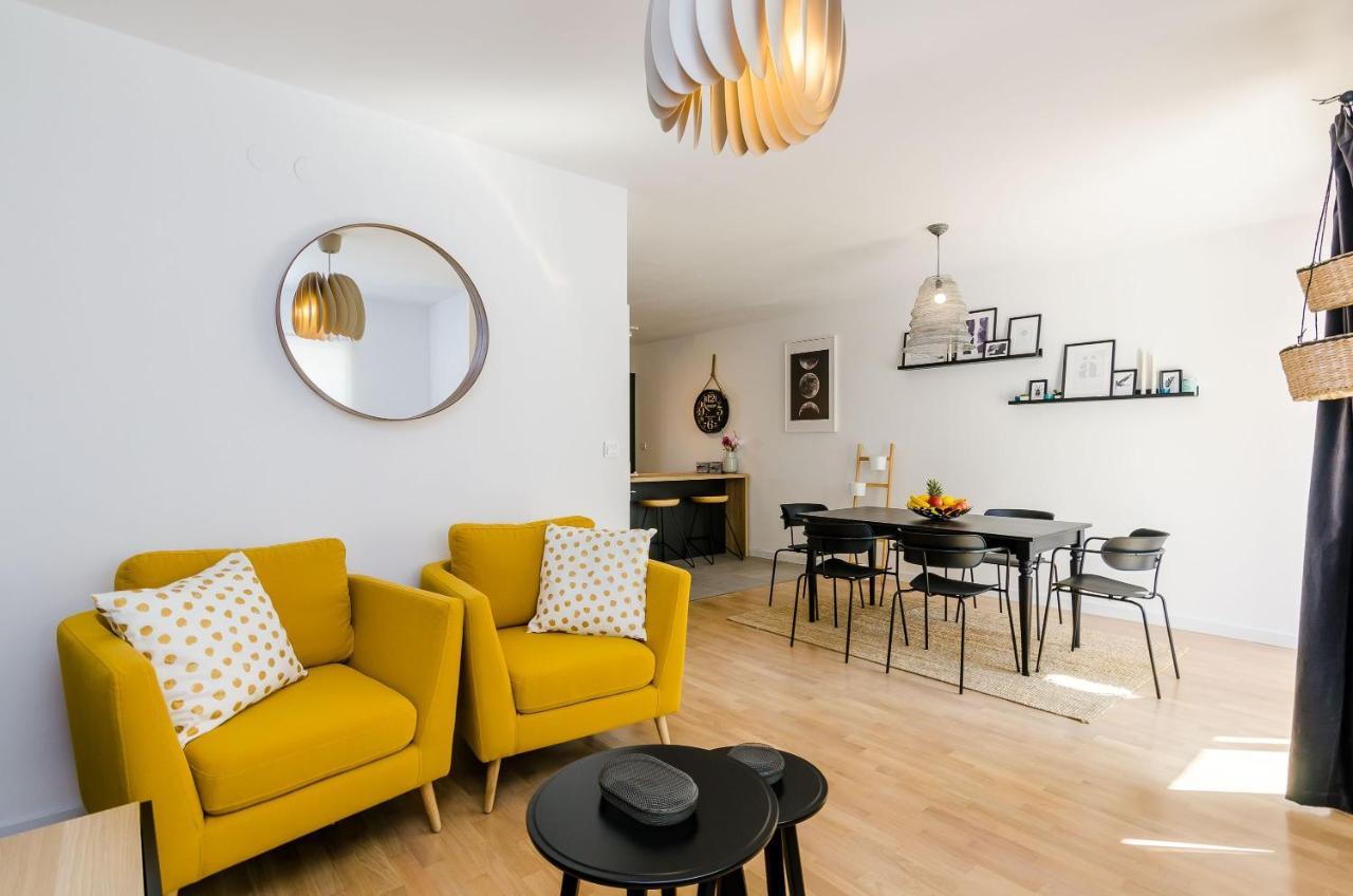 Apartment Sea Shell Ντουμπρόβνικ Εξωτερικό φωτογραφία