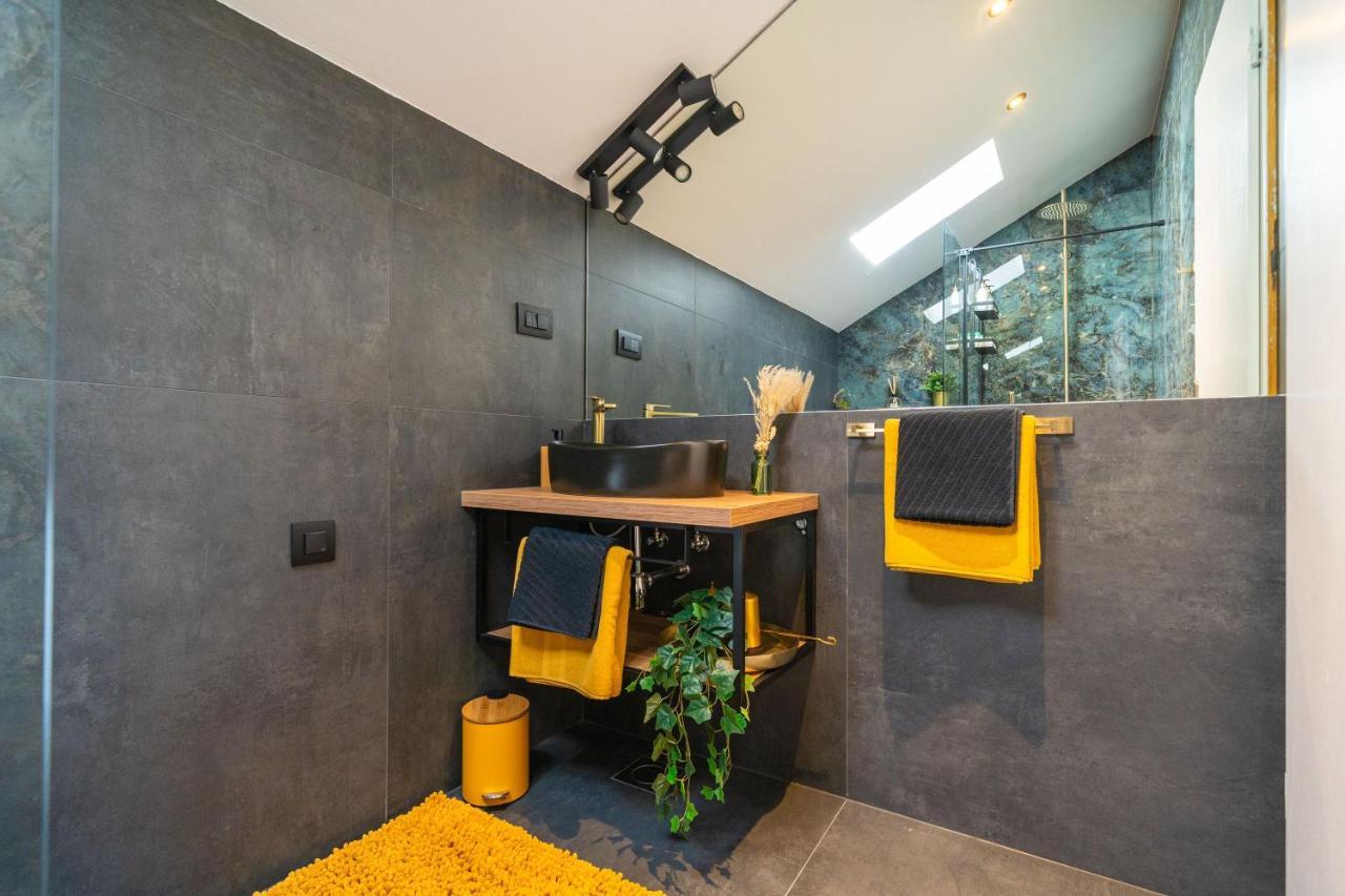 Apartment Sea Shell Ντουμπρόβνικ Εξωτερικό φωτογραφία