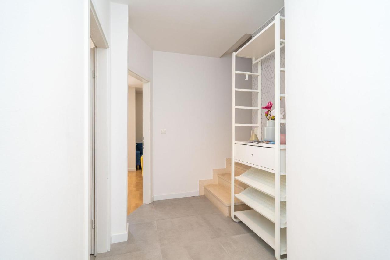 Apartment Sea Shell Ντουμπρόβνικ Εξωτερικό φωτογραφία