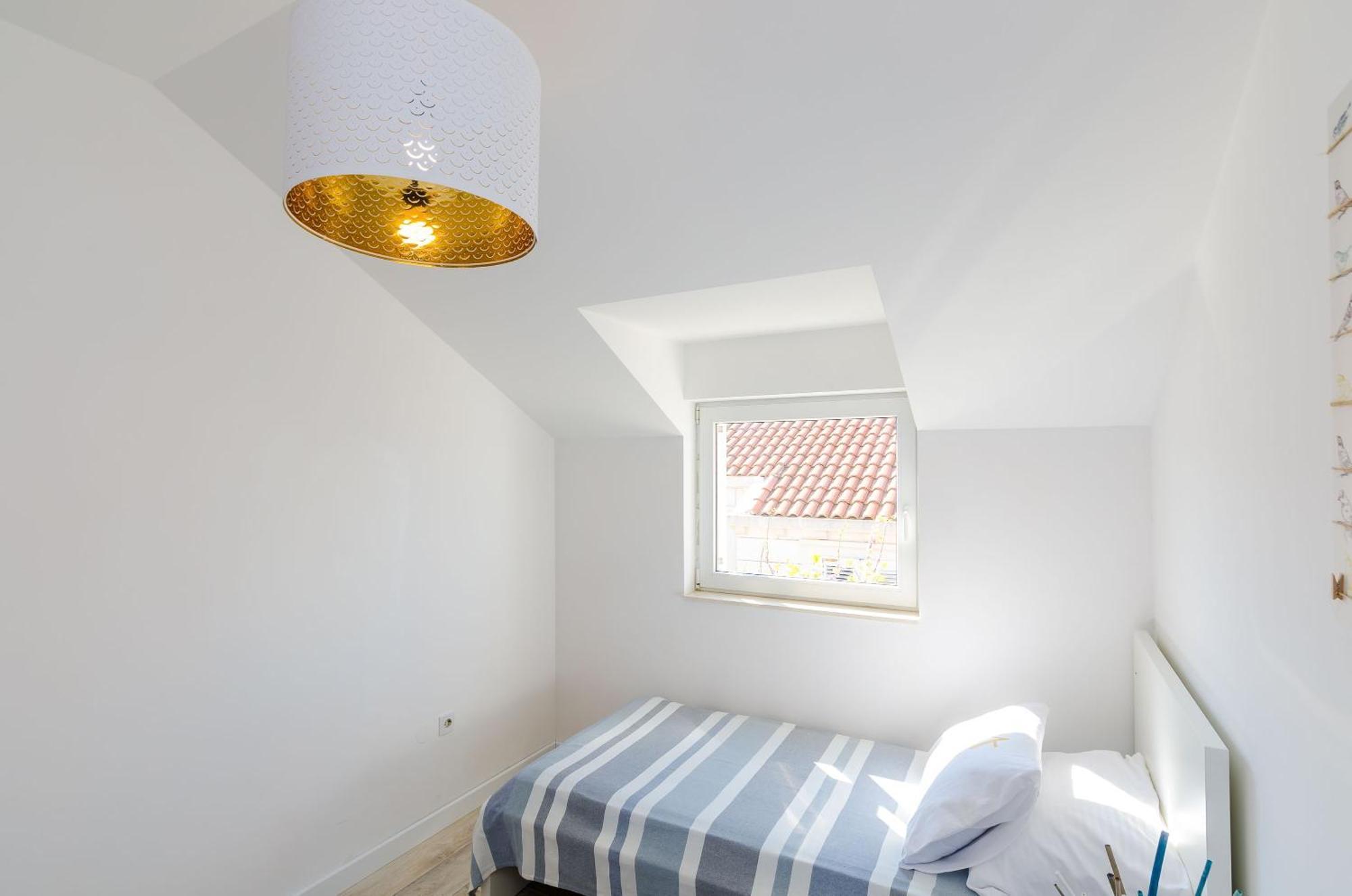 Apartment Sea Shell Ντουμπρόβνικ Εξωτερικό φωτογραφία