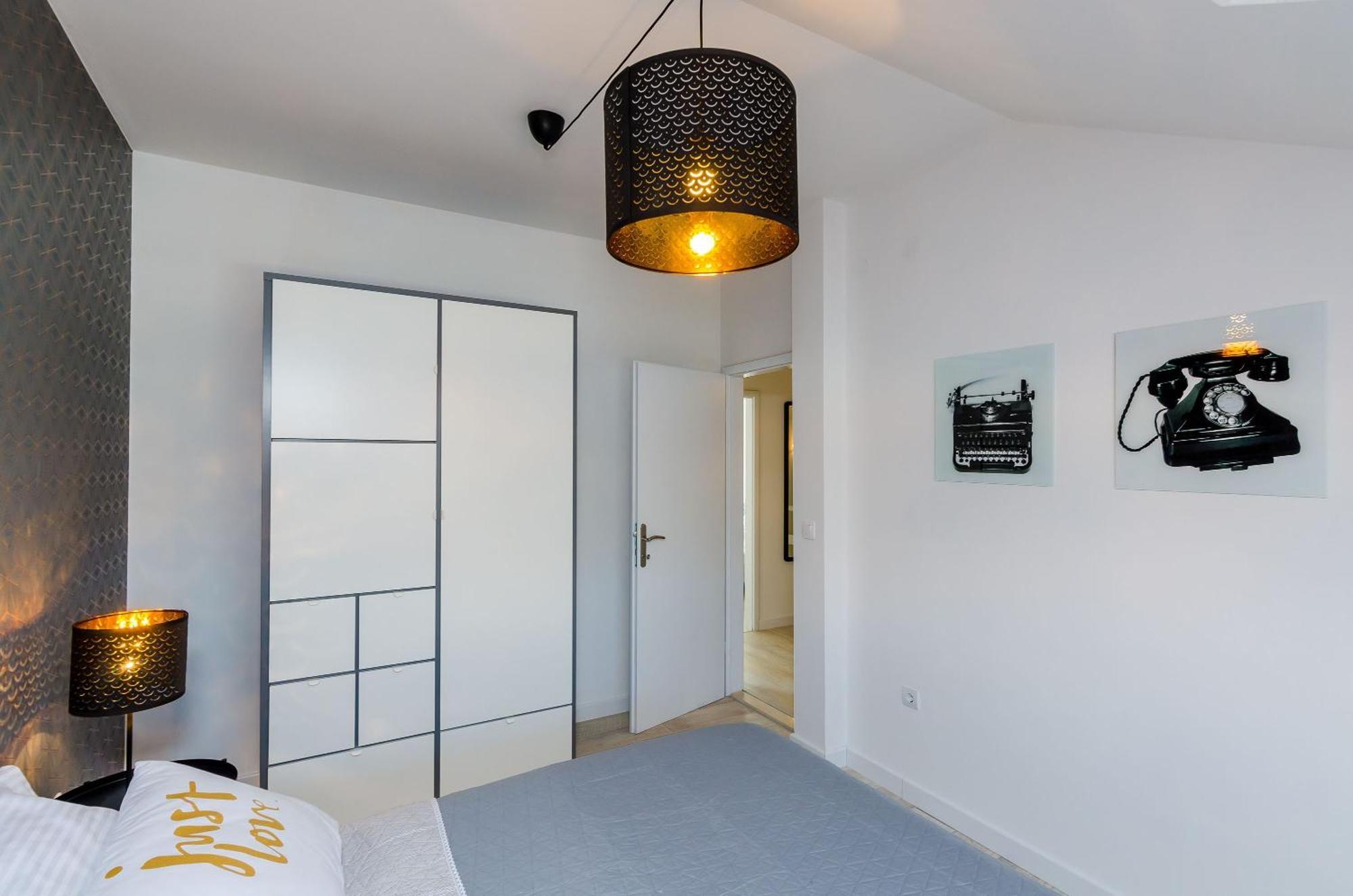 Apartment Sea Shell Ντουμπρόβνικ Εξωτερικό φωτογραφία