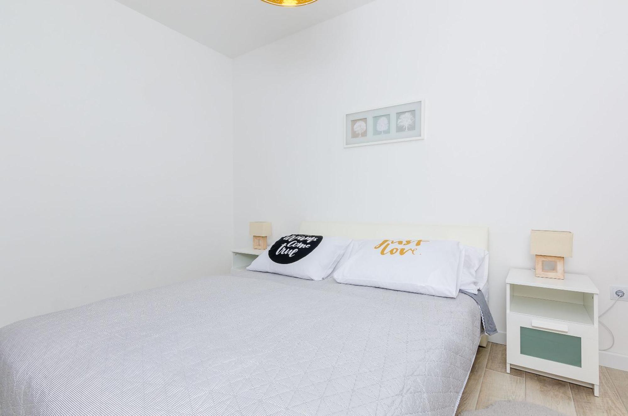 Apartment Sea Shell Ντουμπρόβνικ Εξωτερικό φωτογραφία