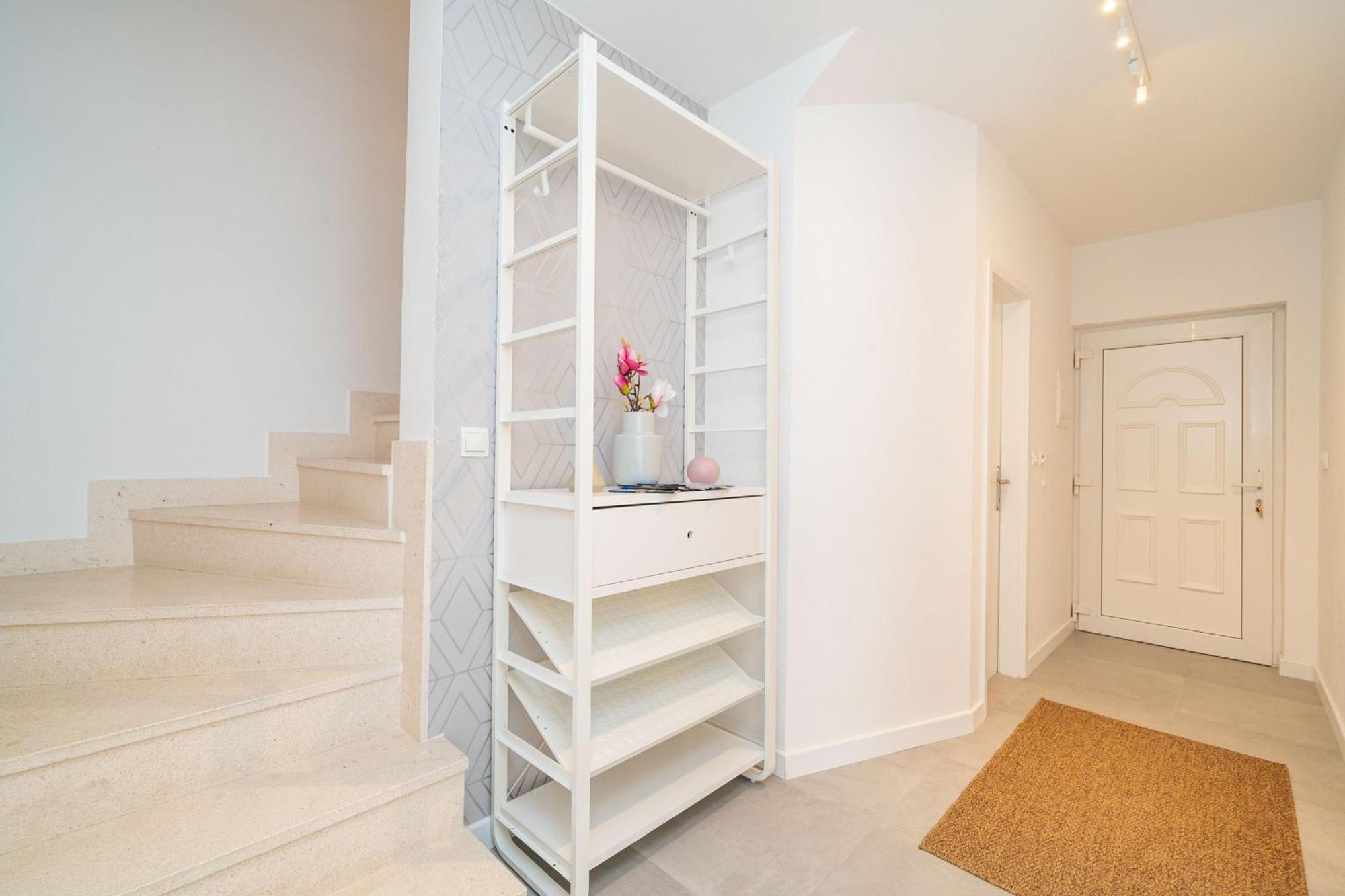 Apartment Sea Shell Ντουμπρόβνικ Εξωτερικό φωτογραφία