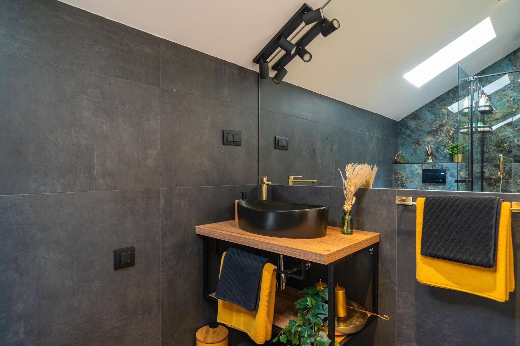 Apartment Sea Shell Ντουμπρόβνικ Εξωτερικό φωτογραφία