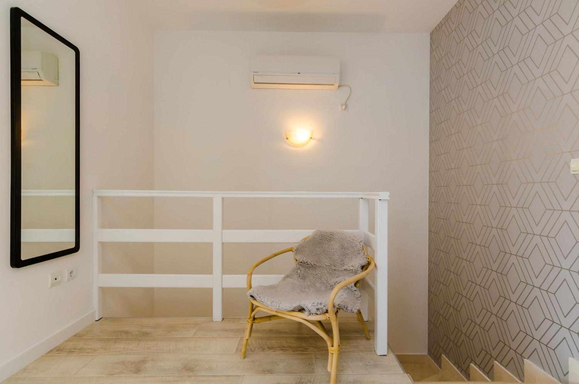 Apartment Sea Shell Ντουμπρόβνικ Εξωτερικό φωτογραφία
