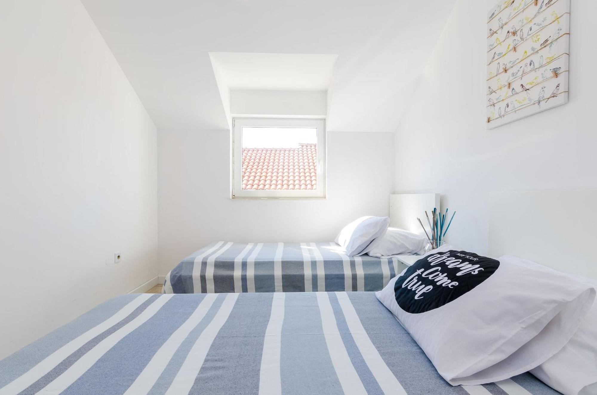 Apartment Sea Shell Ντουμπρόβνικ Εξωτερικό φωτογραφία