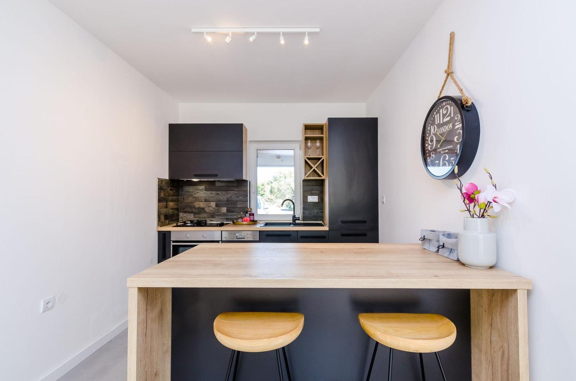 Apartment Sea Shell Ντουμπρόβνικ Εξωτερικό φωτογραφία