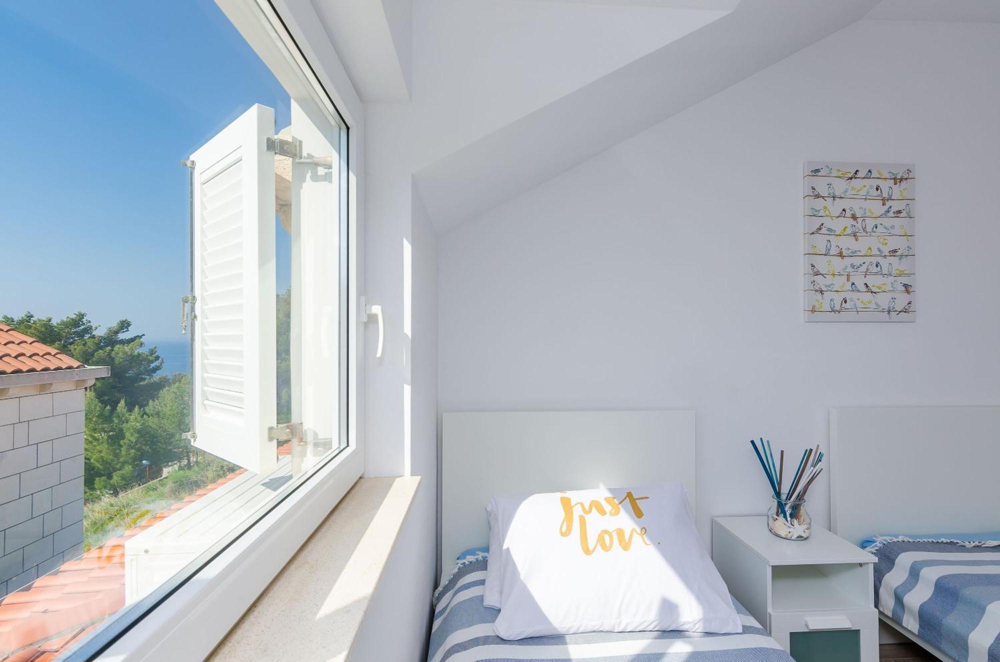 Apartment Sea Shell Ντουμπρόβνικ Εξωτερικό φωτογραφία