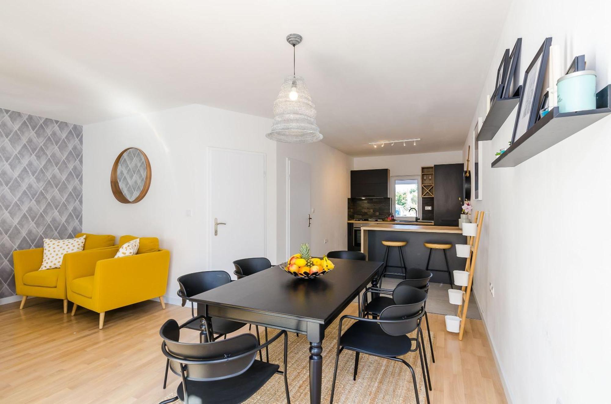 Apartment Sea Shell Ντουμπρόβνικ Εξωτερικό φωτογραφία