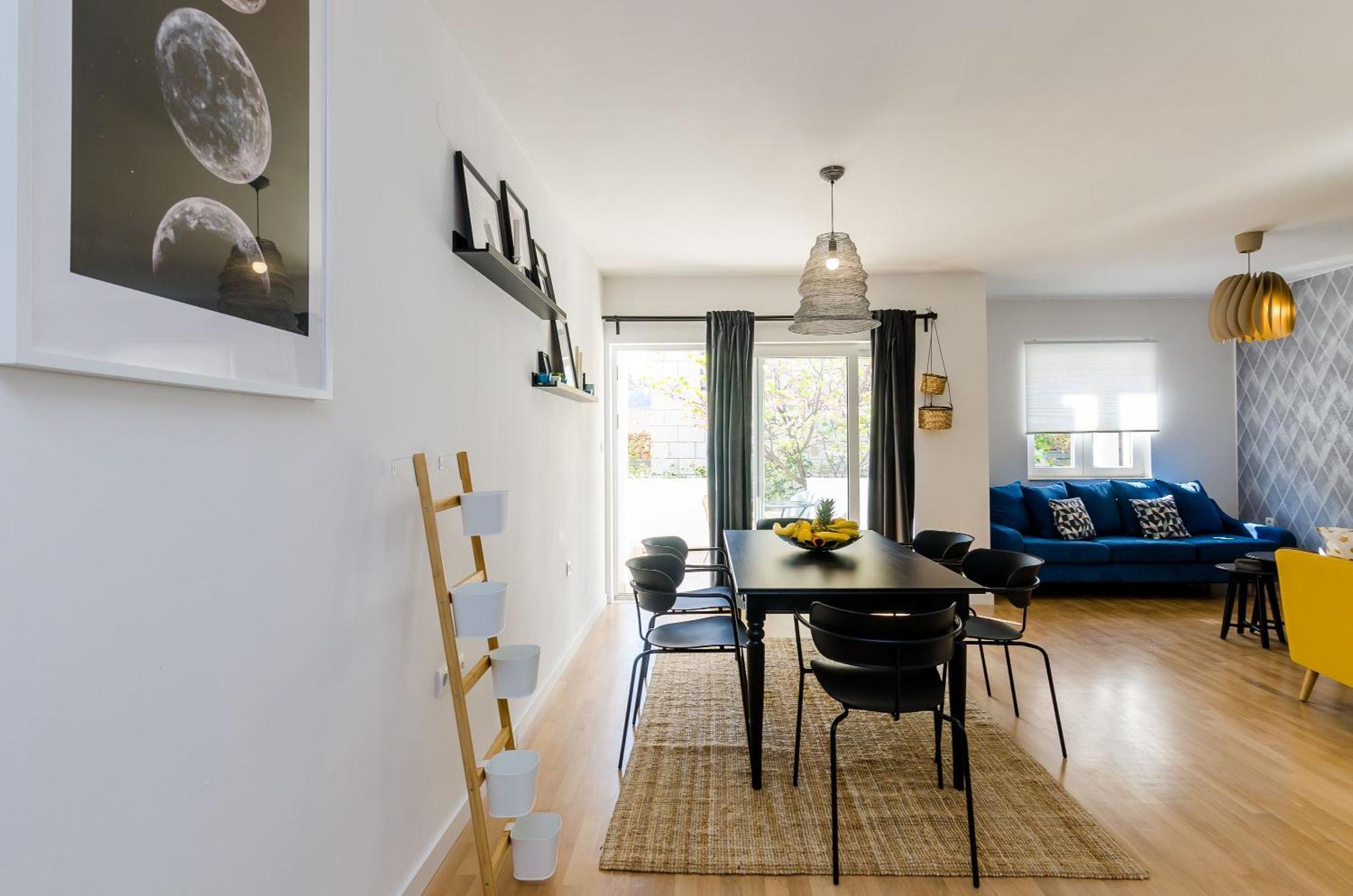 Apartment Sea Shell Ντουμπρόβνικ Εξωτερικό φωτογραφία
