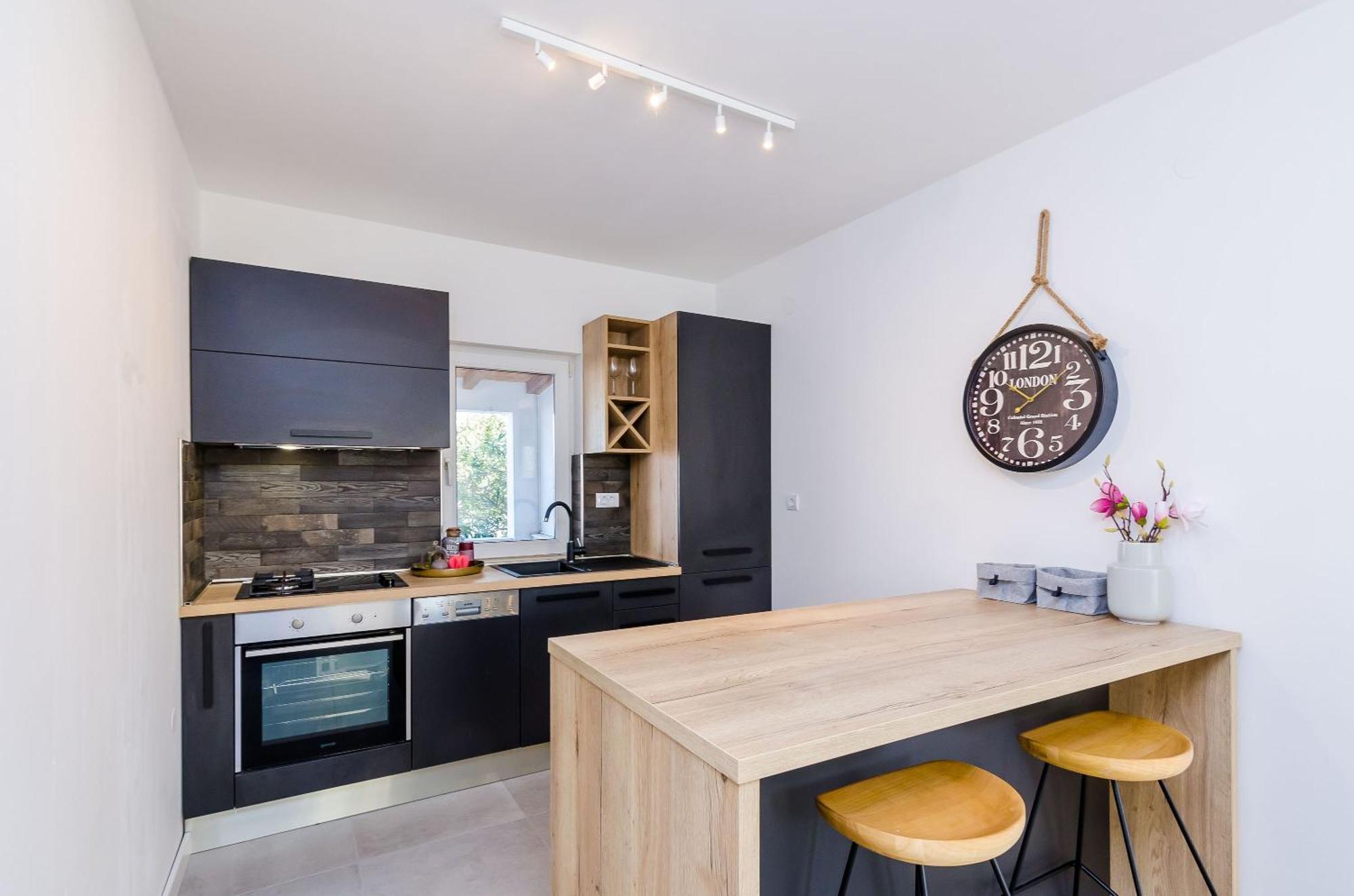 Apartment Sea Shell Ντουμπρόβνικ Εξωτερικό φωτογραφία