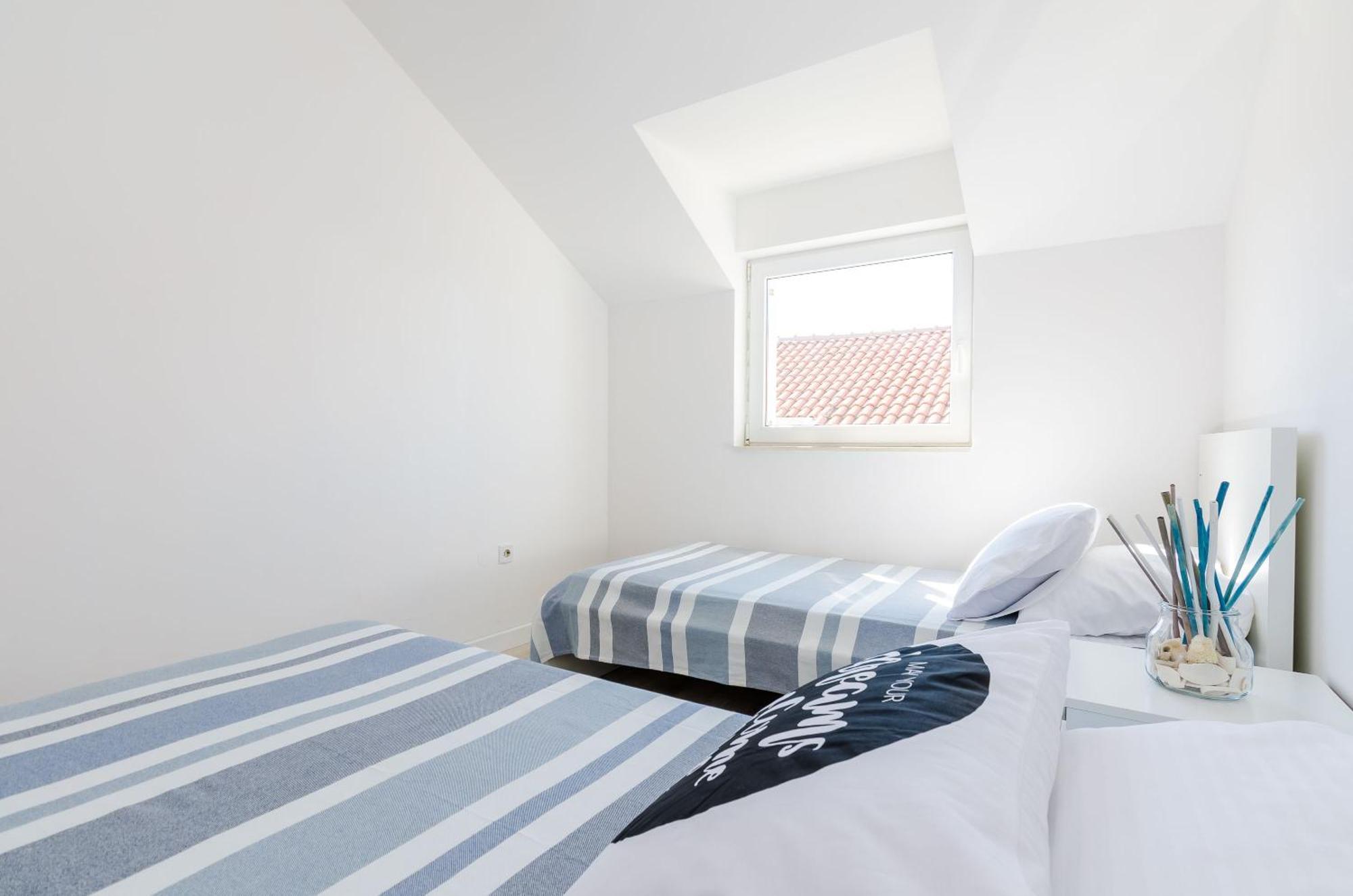Apartment Sea Shell Ντουμπρόβνικ Εξωτερικό φωτογραφία