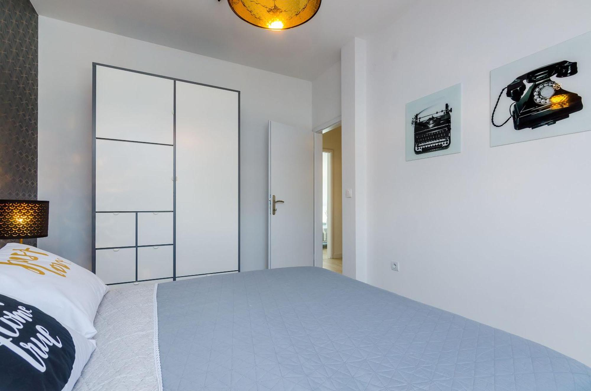 Apartment Sea Shell Ντουμπρόβνικ Εξωτερικό φωτογραφία