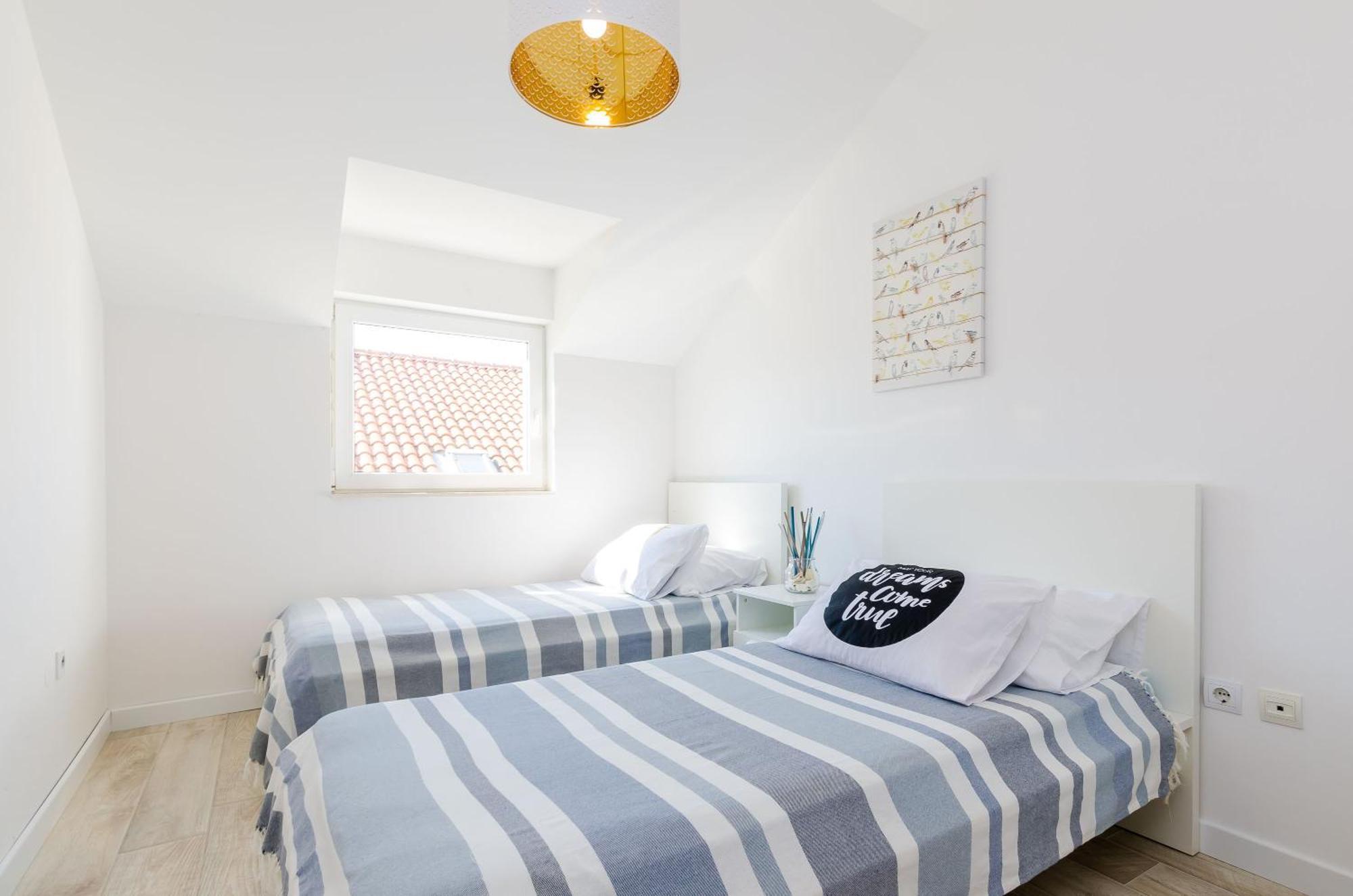 Apartment Sea Shell Ντουμπρόβνικ Εξωτερικό φωτογραφία