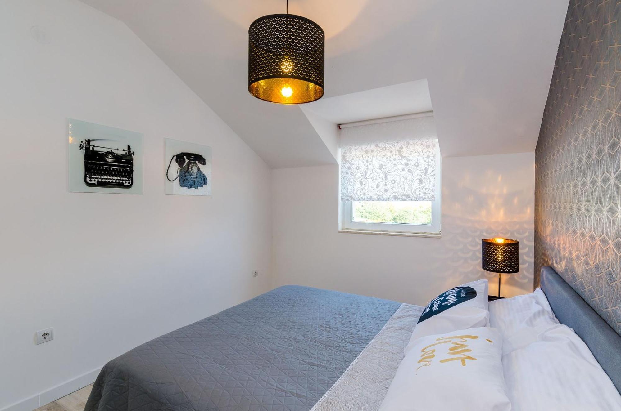 Apartment Sea Shell Ντουμπρόβνικ Εξωτερικό φωτογραφία