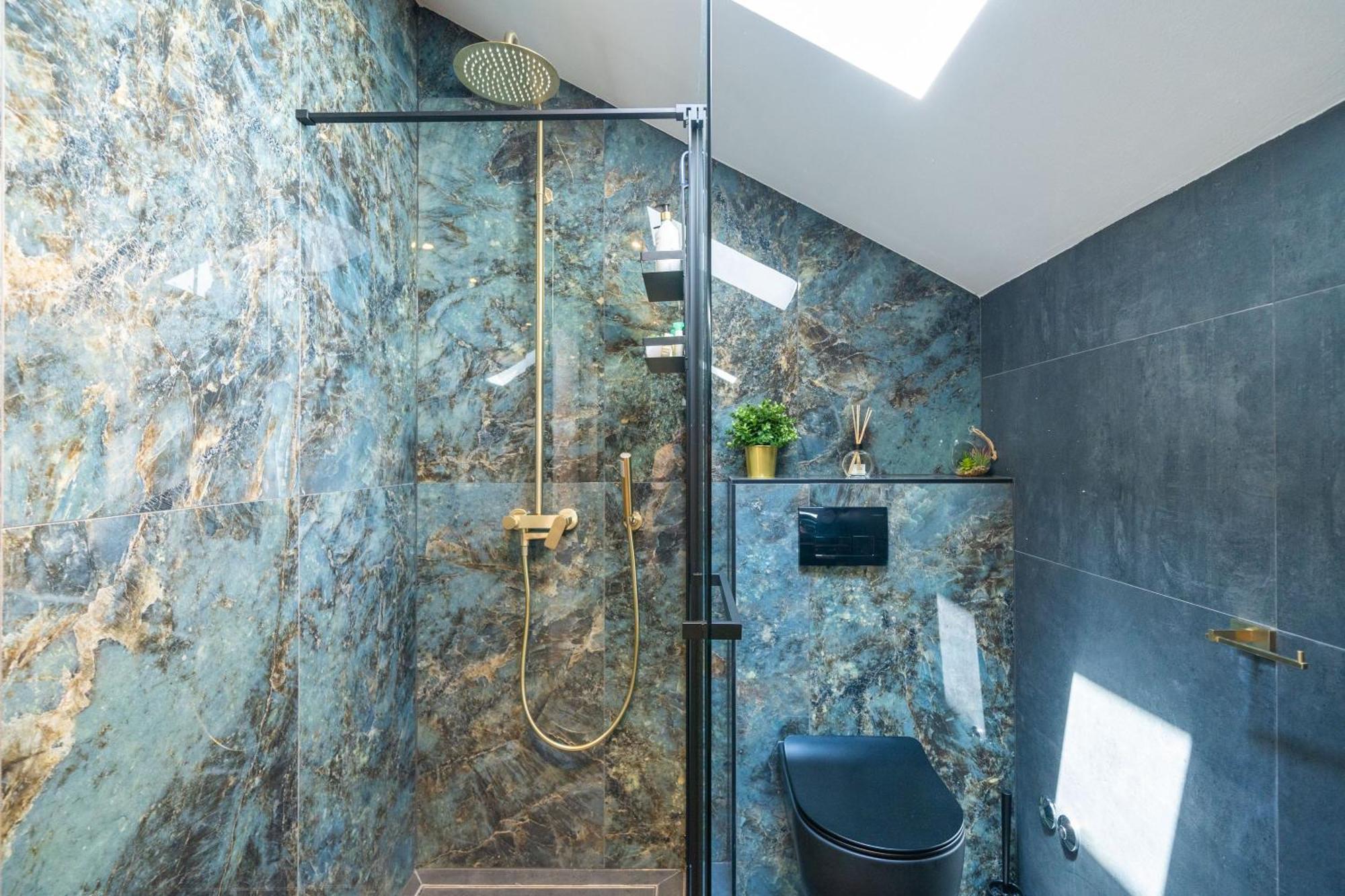 Apartment Sea Shell Ντουμπρόβνικ Εξωτερικό φωτογραφία